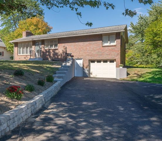 126 Cohas Avenue, Manchester, NH 03109