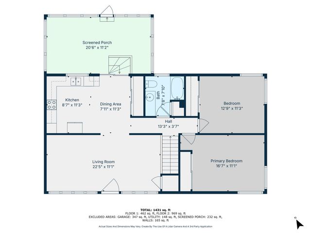 126 Cohas Avenue, Manchester, NH 03109