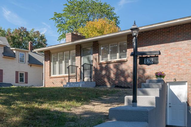 126 Cohas Avenue, Manchester, NH 03109