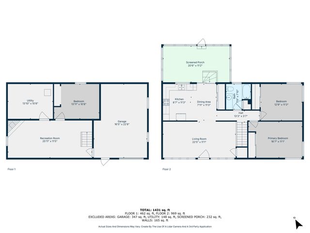 126 Cohas Avenue, Manchester, NH 03109