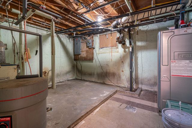 126 Cohas Avenue, Manchester, NH 03109