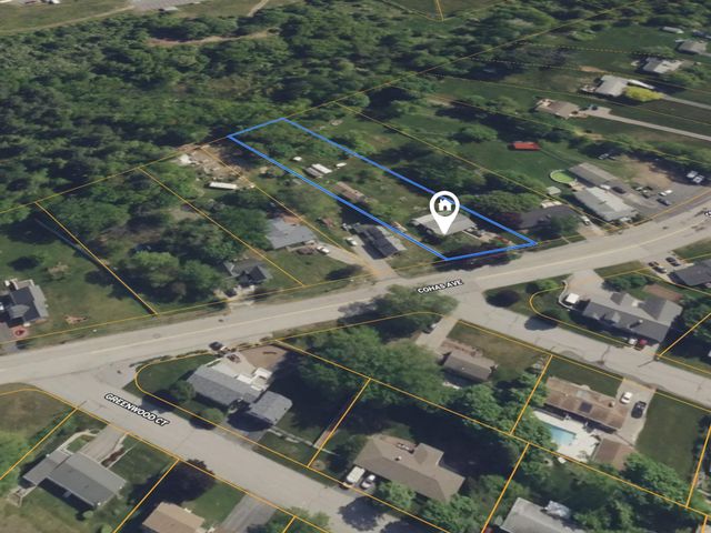 126 Cohas Avenue, Manchester, NH 03109