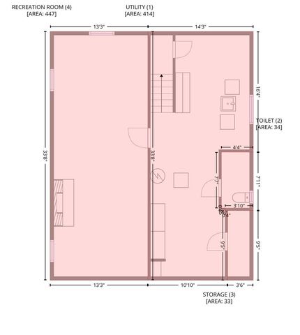 2842 Irving Avenue S, Minneapolis, MN 55408