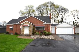 3544 Dewey Avenue, Greece, NY 14616