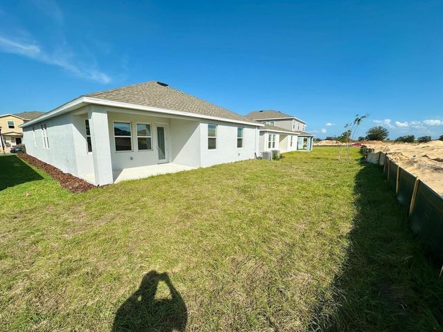2665 ARMSTRONG AVENUE, Clermont, FL 34714