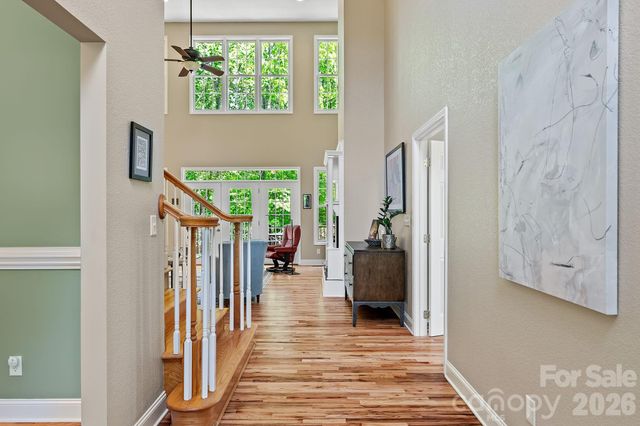 34 Carden Drive, Weaverville, NC 28787