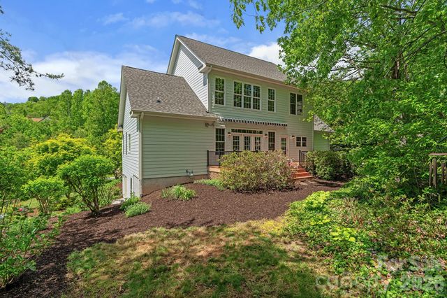 34 Carden Drive, Weaverville, NC 28787