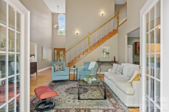 34 Carden Drive, Weaverville, NC 28787