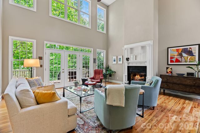 34 Carden Drive, Weaverville, NC 28787