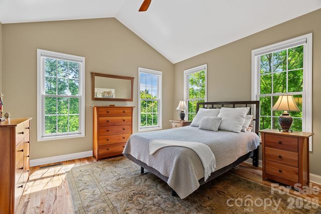 34 Carden Drive, Weaverville, NC 28787