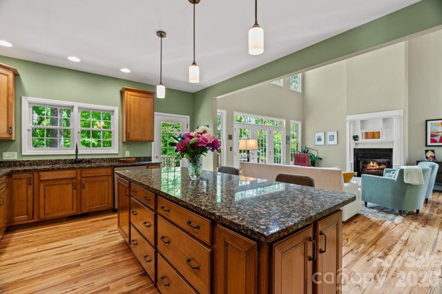 34 Carden Drive, Weaverville, NC 28787