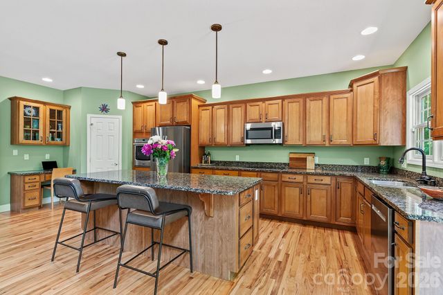 34 Carden Drive, Weaverville, NC 28787