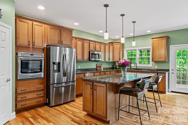 34 Carden Drive, Weaverville, NC 28787