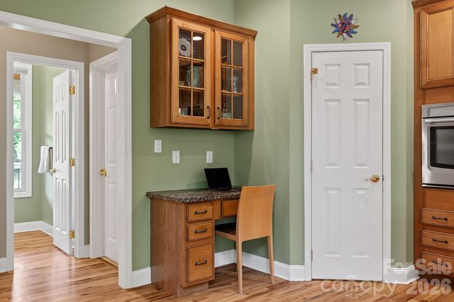 34 Carden Drive, Weaverville, NC 28787