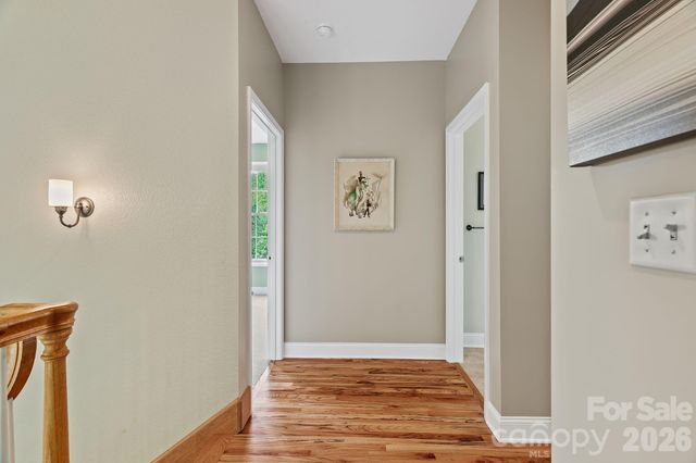 34 Carden Drive, Weaverville, NC 28787