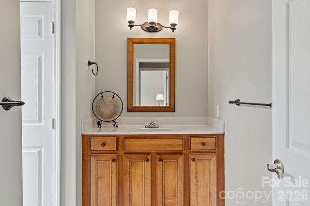 34 Carden Drive, Weaverville, NC 28787