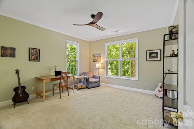 34 Carden Drive, Weaverville, NC 28787