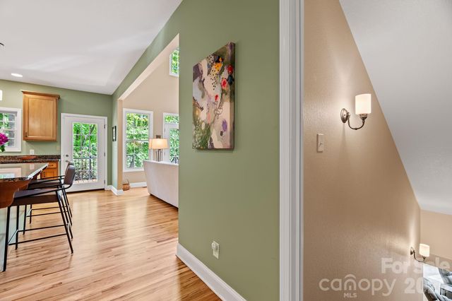 34 Carden Drive, Weaverville, NC 28787