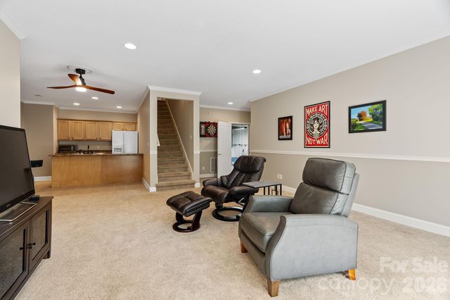 34 Carden Drive, Weaverville, NC 28787