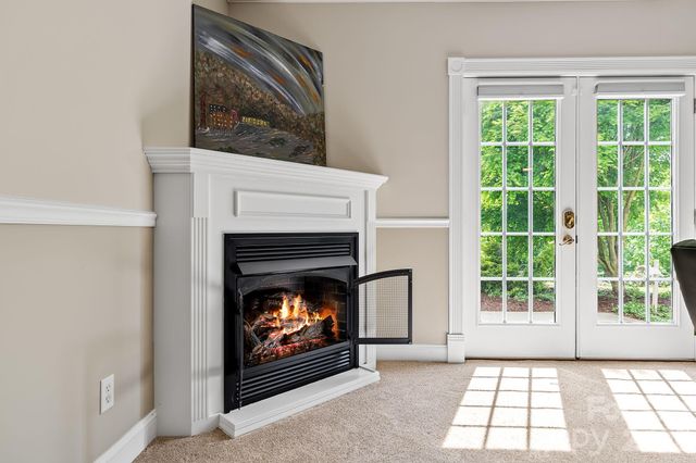 34 Carden Drive, Weaverville, NC 28787