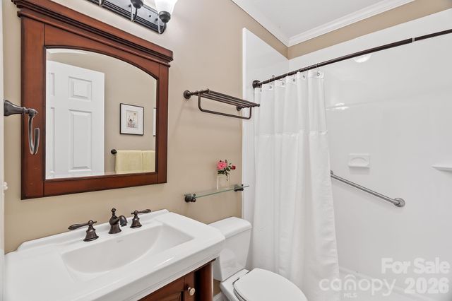34 Carden Drive, Weaverville, NC 28787