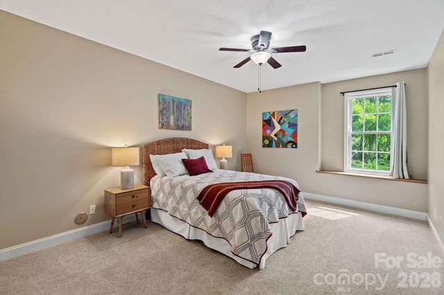 34 Carden Drive, Weaverville, NC 28787