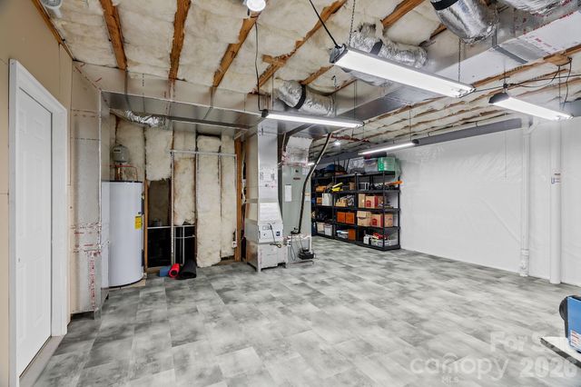 34 Carden Drive, Weaverville, NC 28787
