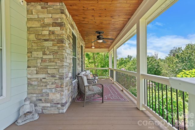 34 Carden Drive, Weaverville, NC 28787