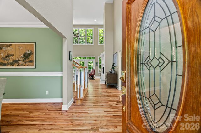 34 Carden Drive, Weaverville, NC 28787