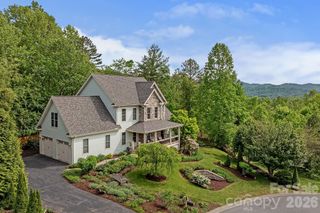 34 Carden Drive, Weaverville, NC 28787