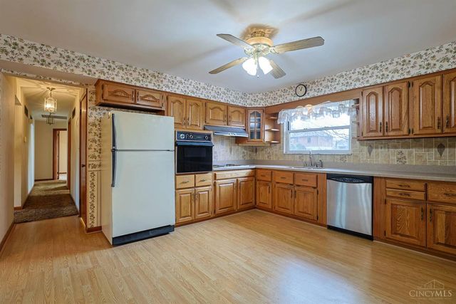 4021 Hanley Road, Colerain Twp, OH 45247