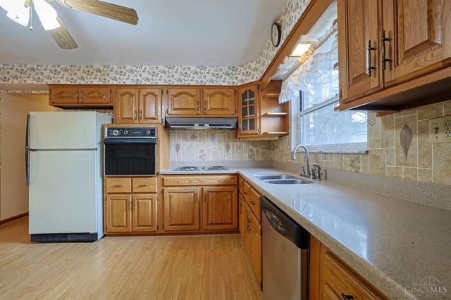 4021 Hanley Road, Colerain Twp, OH 45247