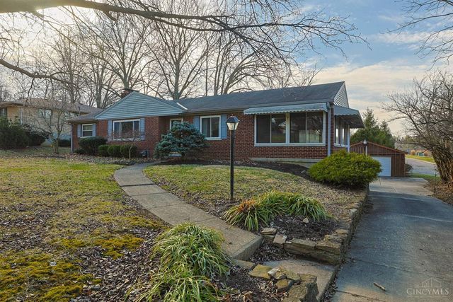 4021 Hanley Road, Colerain Twp, OH 45247