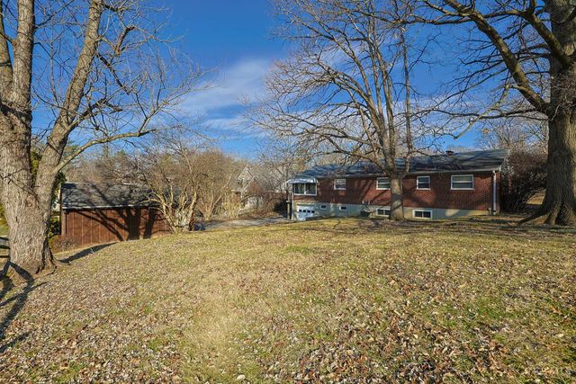 4021 Hanley Road, Colerain Twp, OH 45247
