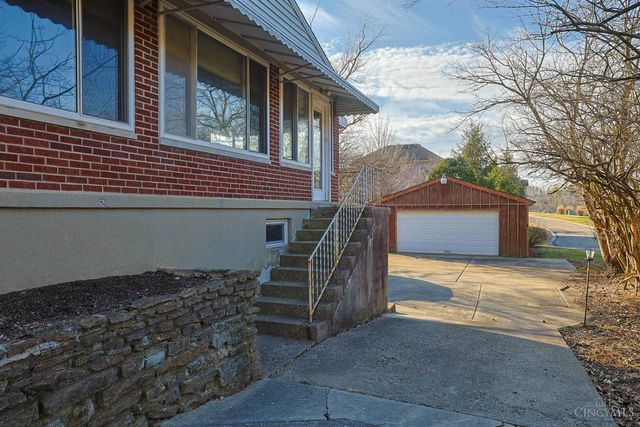 4021 Hanley Road, Colerain Twp, OH 45247