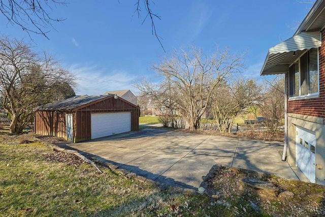 4021 Hanley Road, Colerain Twp, OH 45247