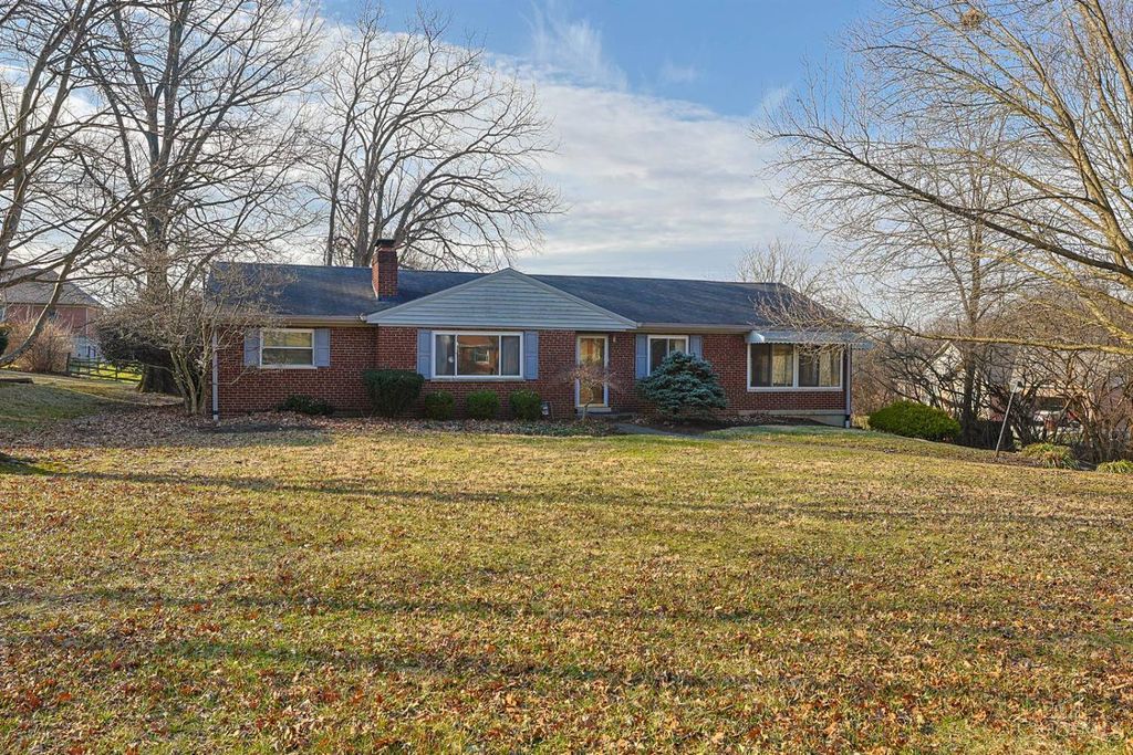 4021 Hanley Road, Colerain Twp, OH 45247