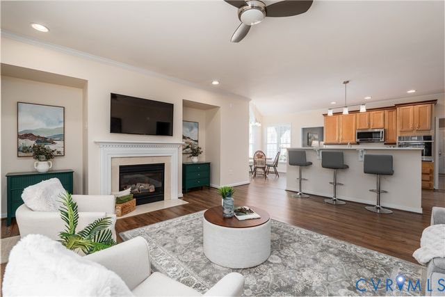 9331 Mission Hills Ln, Midlothian, VA 23832