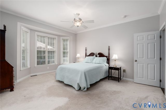 9331 Mission Hills Ln, Midlothian, VA 23832