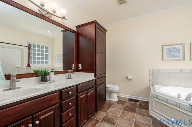 9331 Mission Hills Ln, Midlothian, VA 23832