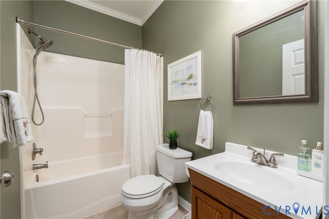 9331 Mission Hills Ln, Midlothian, VA 23832