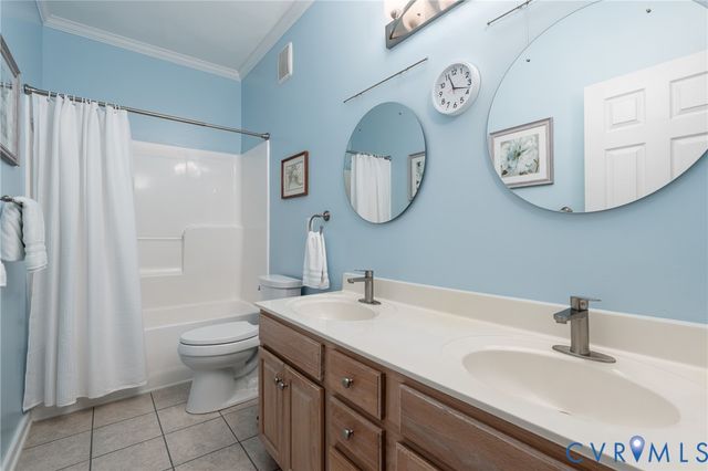 9331 Mission Hills Ln, Midlothian, VA 23832