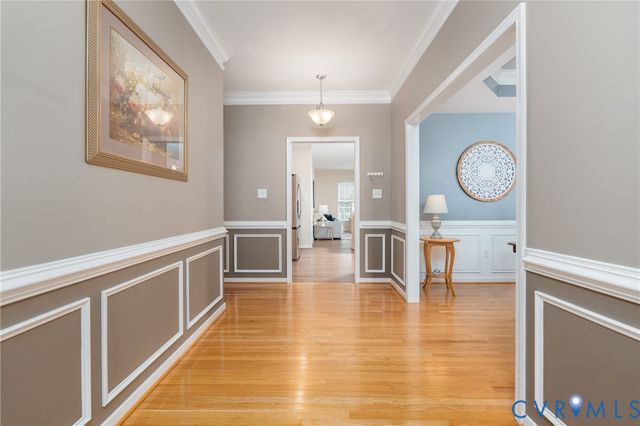 9331 Mission Hills Ln, Midlothian, VA 23832