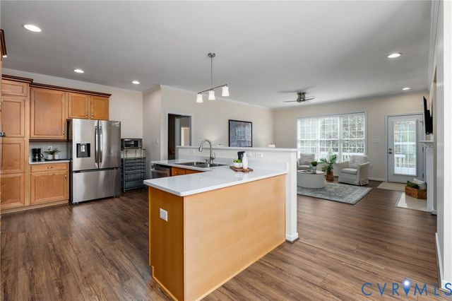 9331 Mission Hills Ln, Midlothian, VA 23832
