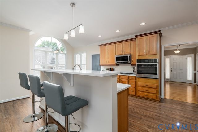 9331 Mission Hills Ln, Midlothian, VA 23832