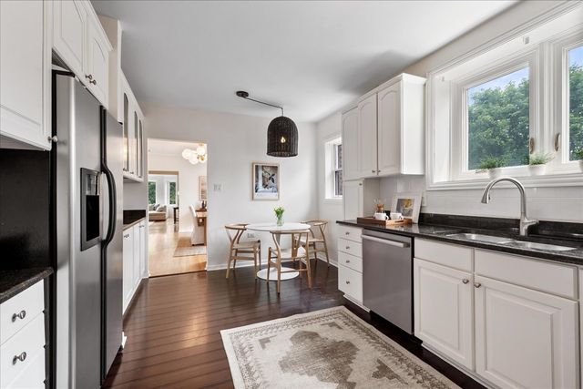 1918 Colfax Street 3, Evanston, IL 60201