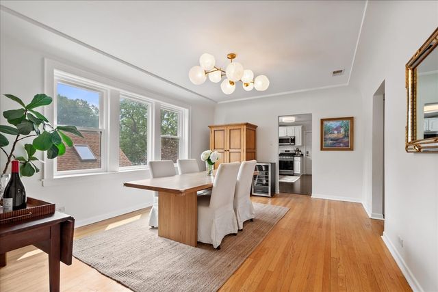 1918 Colfax Street 3, Evanston, IL 60201