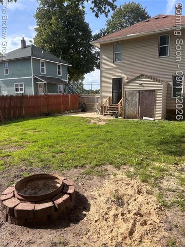 1115 W 2nd Street, Flint, MI 48503