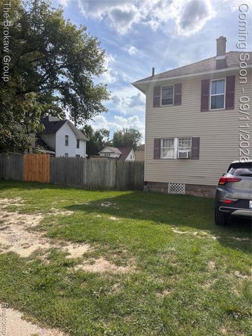 1115 W 2nd Street, Flint, MI 48503