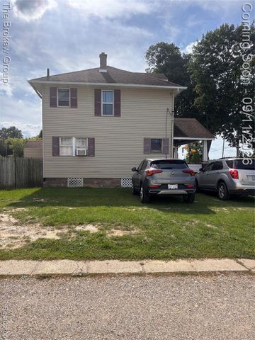 1115 W 2nd Street, Flint, MI 48503